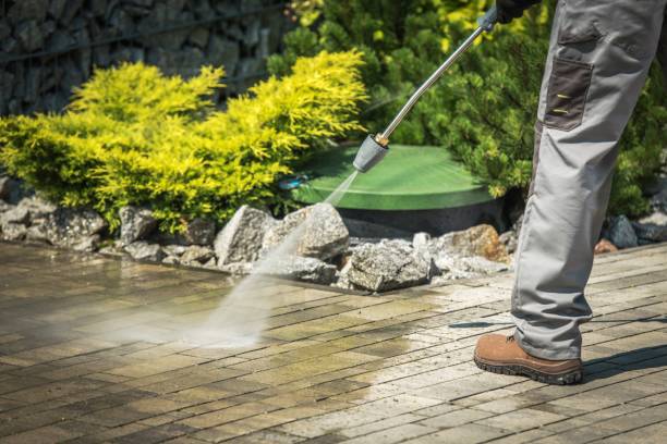 Best Patio and Deck Pressure Washing  in Camden, OH