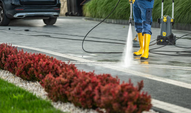 Best Machinery and Equipment Cleaning  in Camden, OH