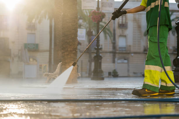 Best Oil Spill Cleanup  in Camden, OH