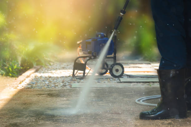 Best Pool Deck Cleaning  in Camden, OH